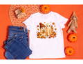 Fall Weather Design Shirt
