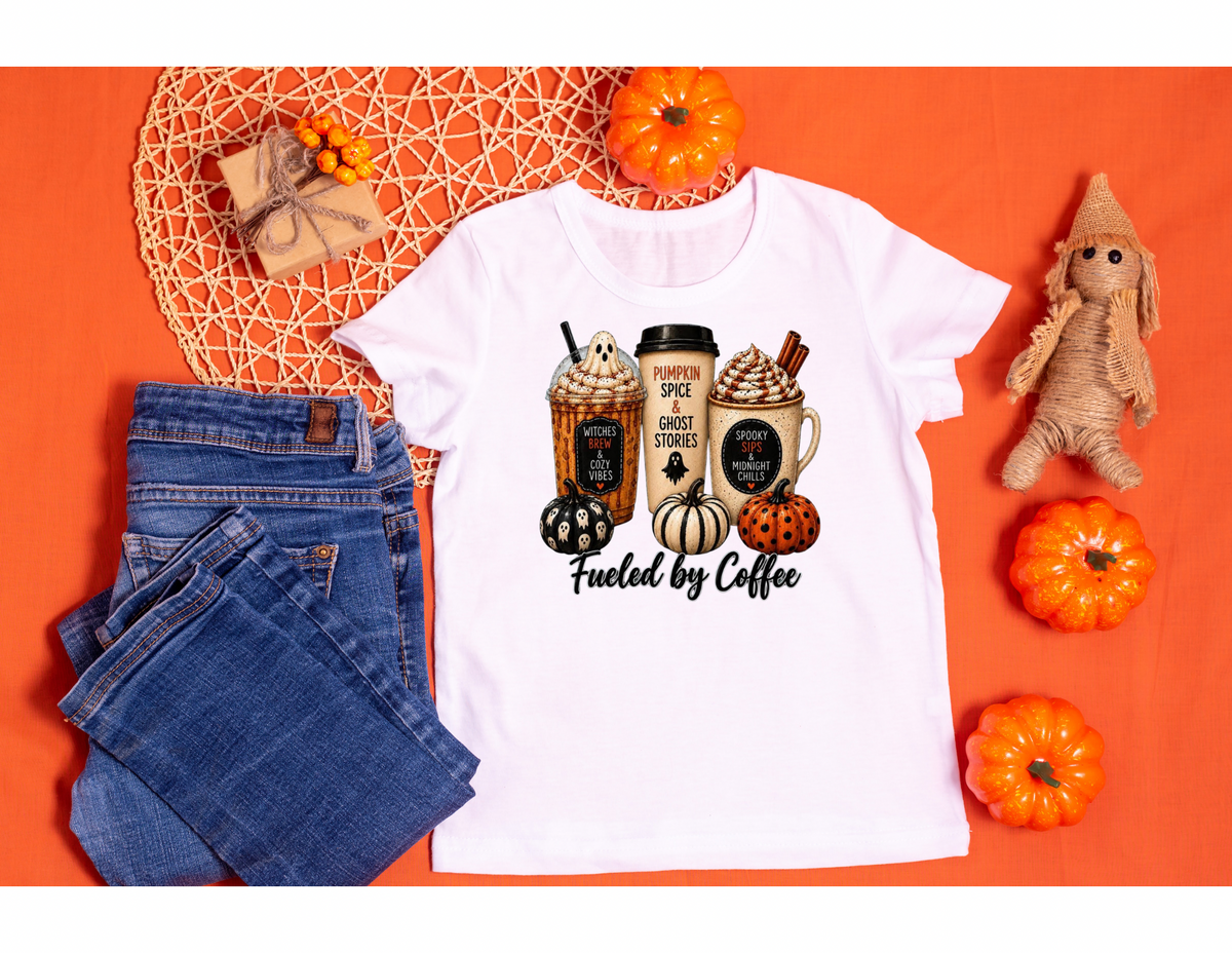 Fall Weather Design Shirt