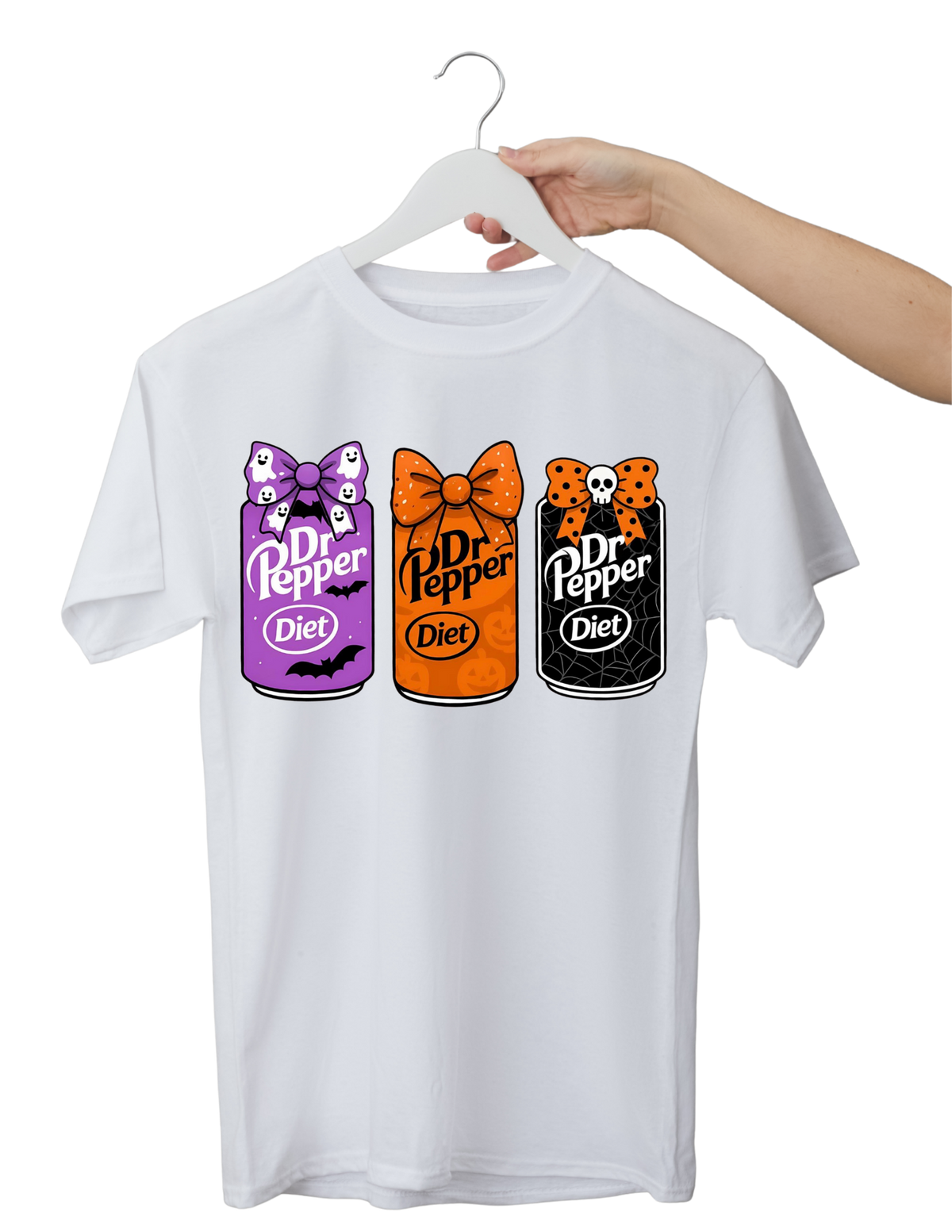 Soda Can Shirts