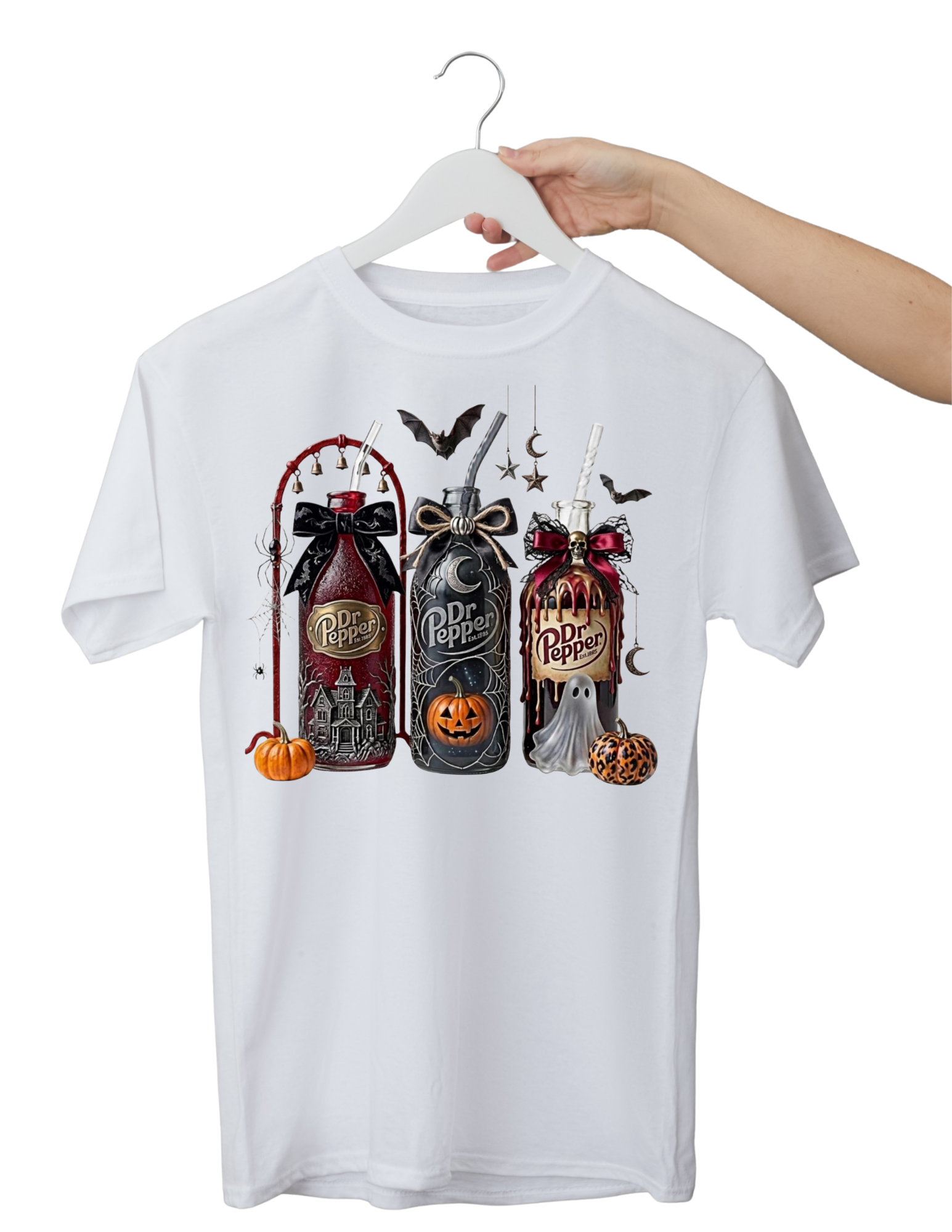 Soda Can Shirts