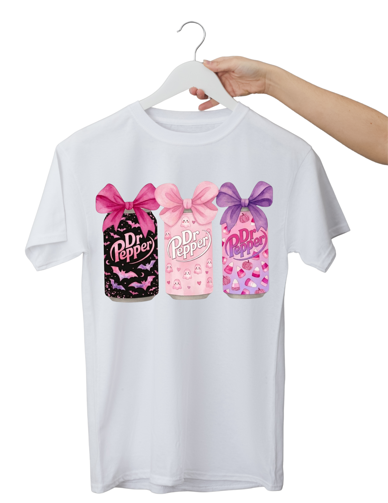 Soda Can Shirts