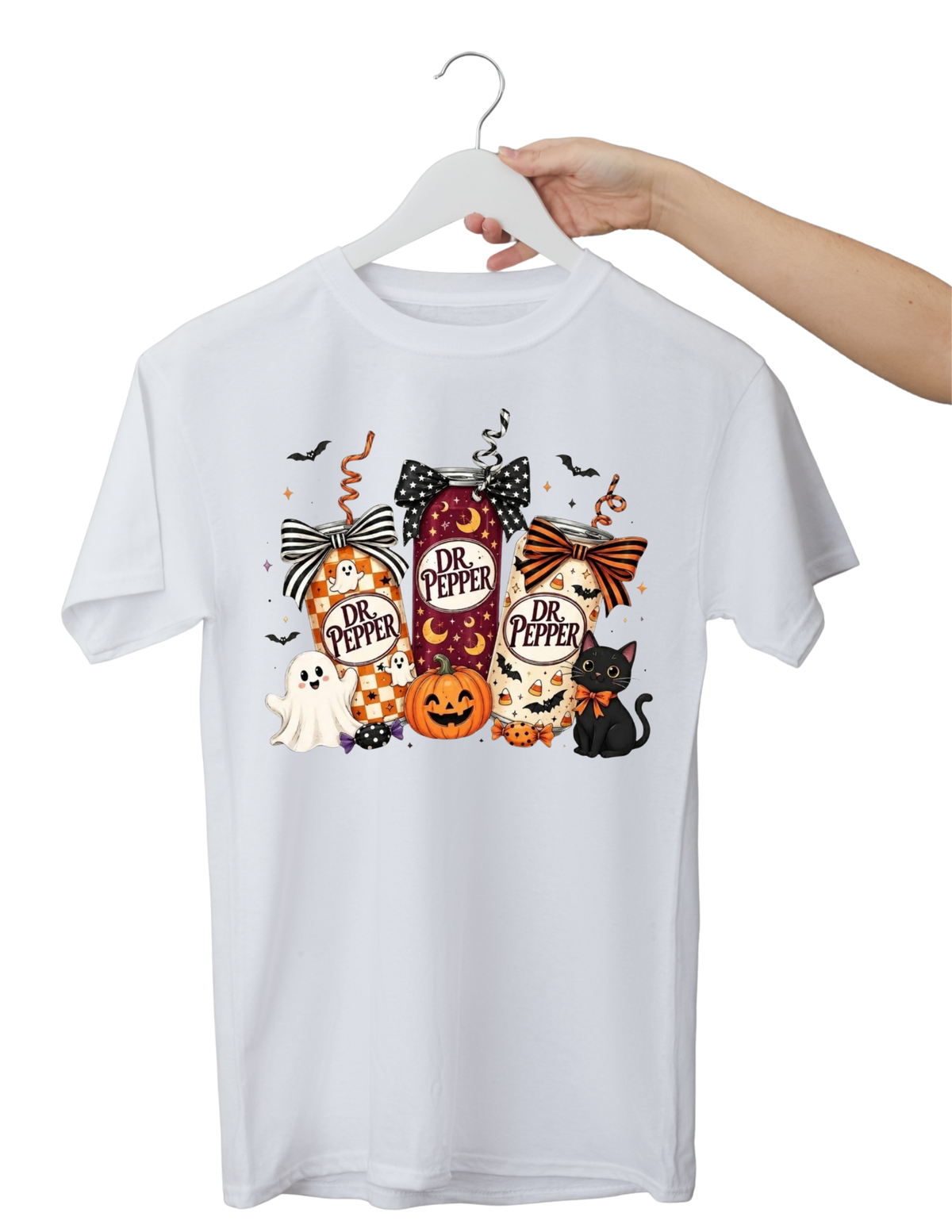Soda Can Shirts