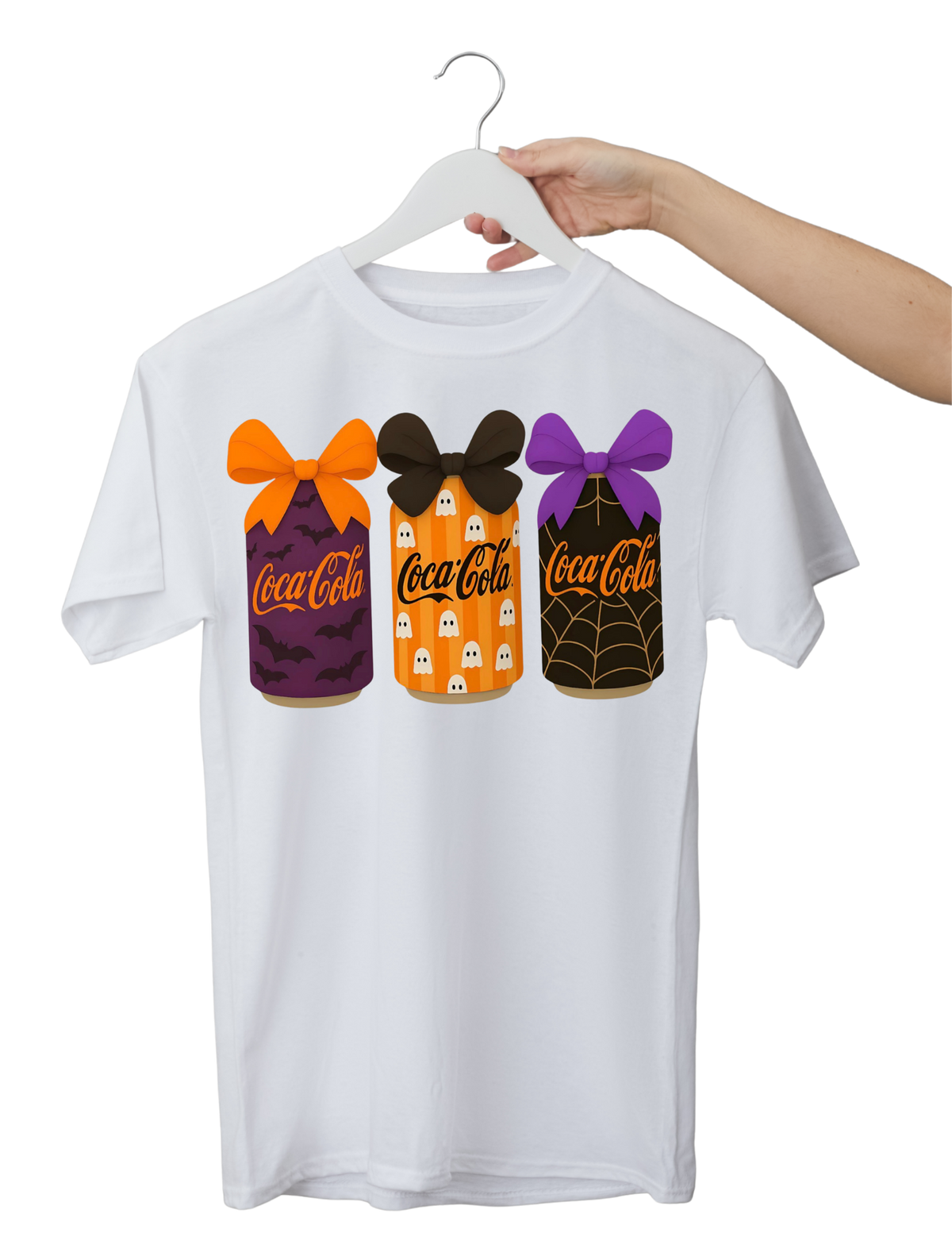 Soda Can Shirts