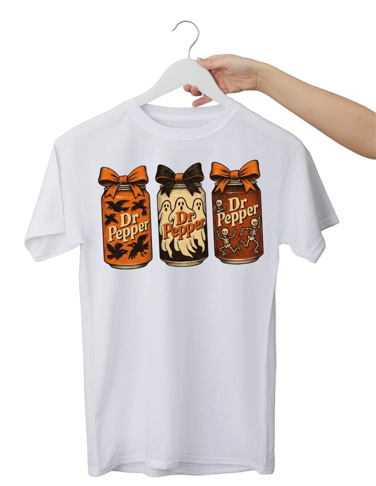 Soda Can Shirts