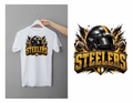 Pittsburgh Steelers Tshirt