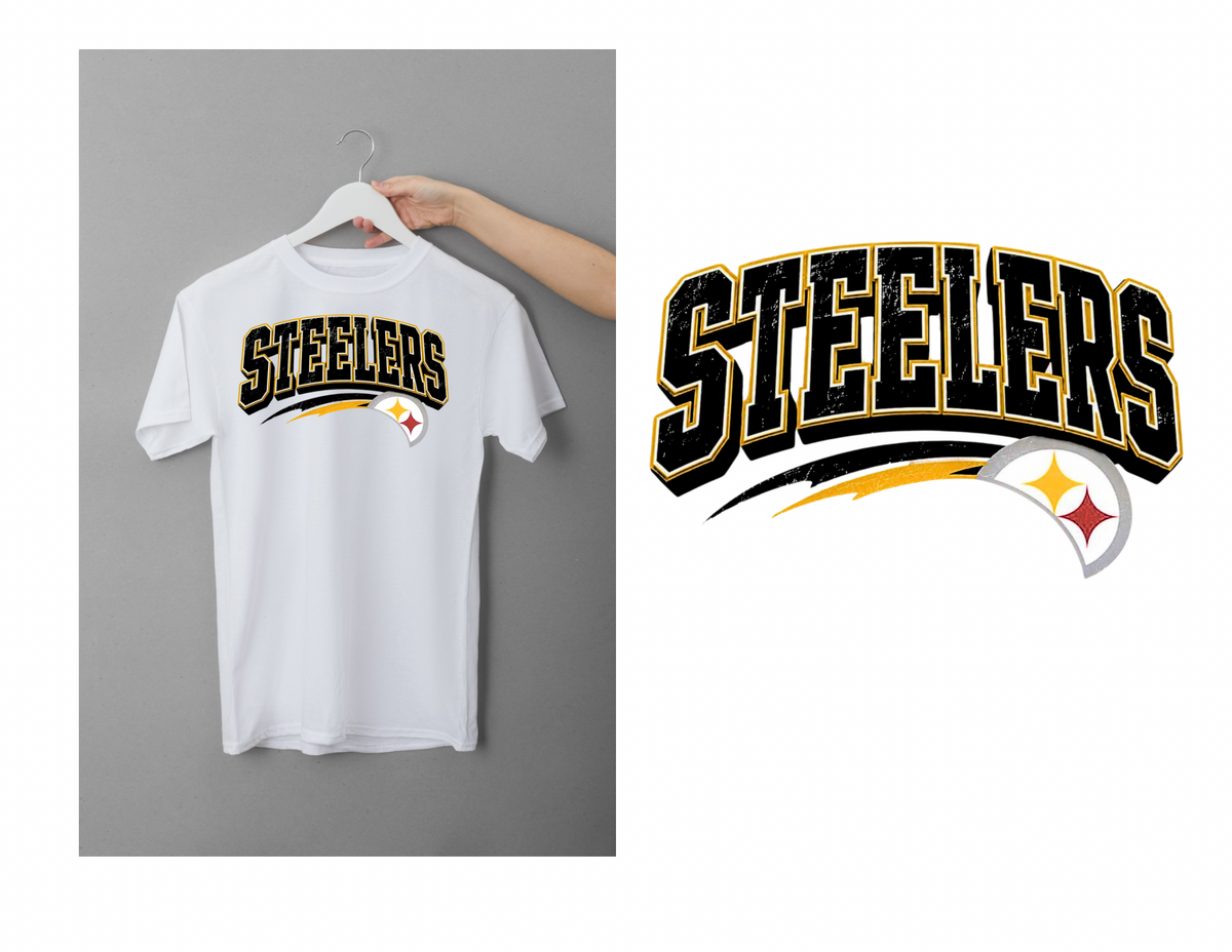 Pittsburgh Steelers Tshirt