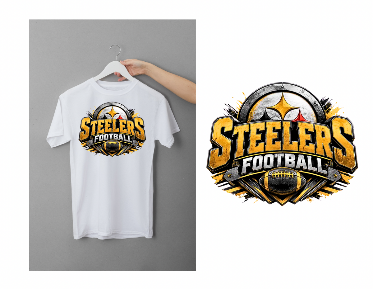 Pittsburgh Steelers Tshirt