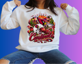 NFL Team Logo Sweatshirt