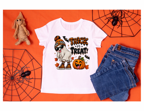 Cute Halloween Design Shirts