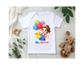 Ms. Rachel kids shirt