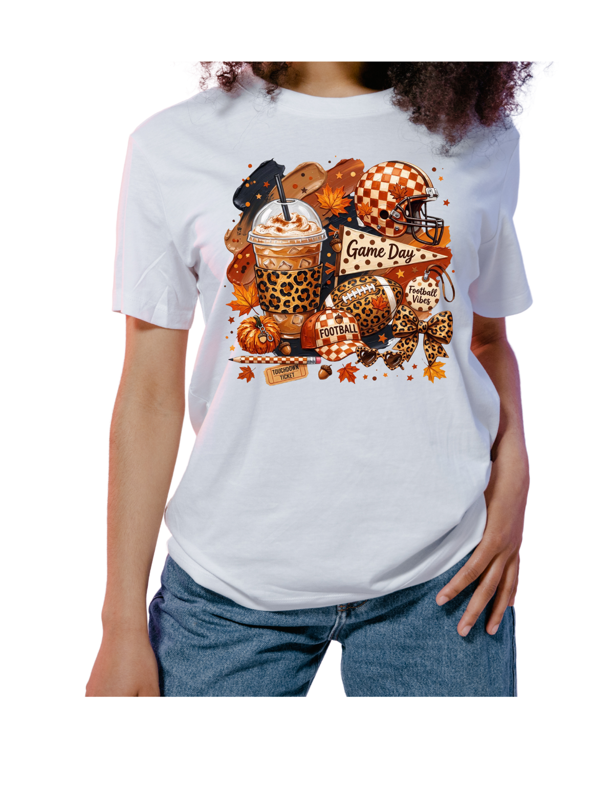 Fall season shirts