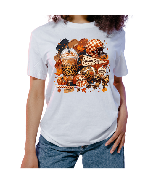 Fall season shirts