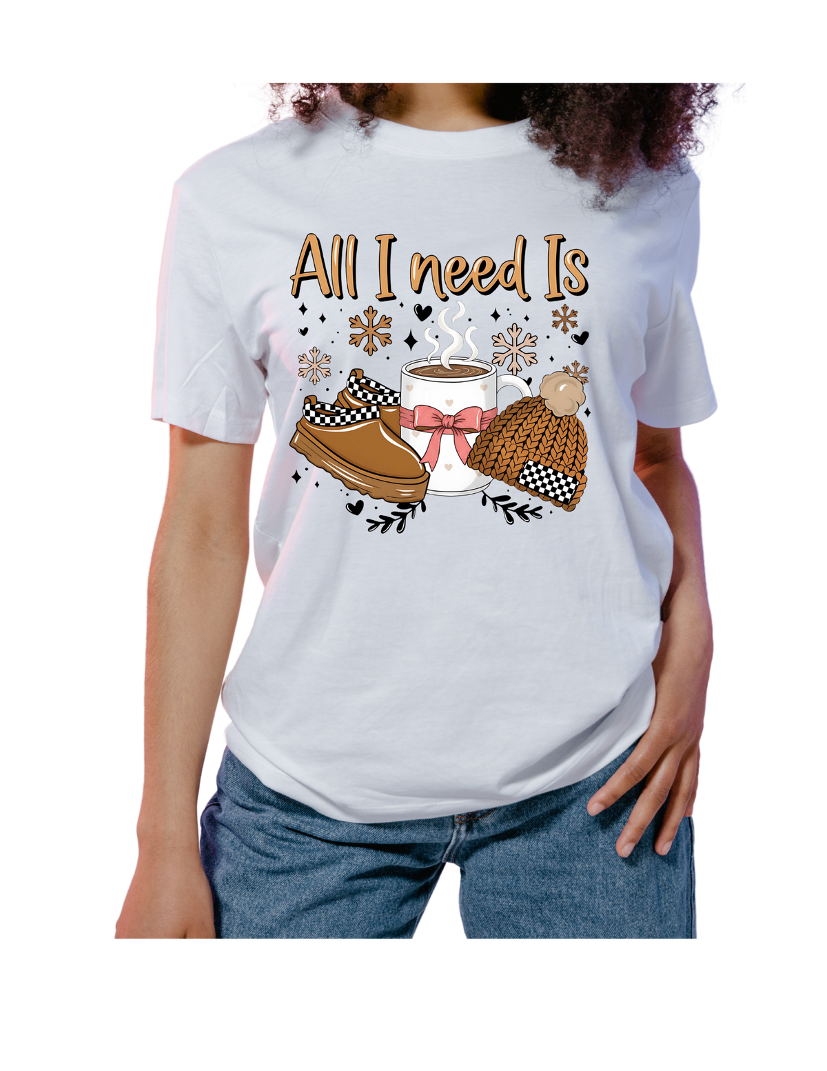 Fall season shirts