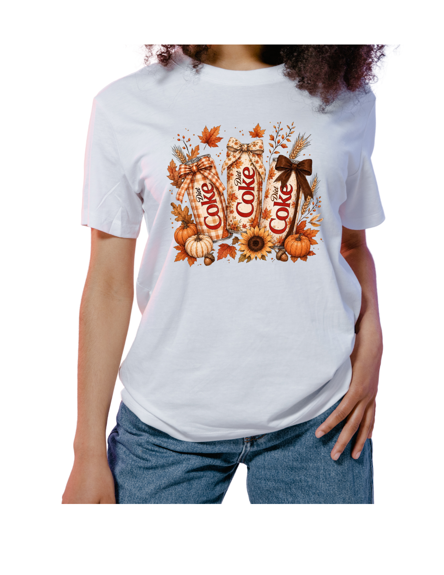 Fall season shirts