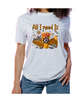 Fall season shirts