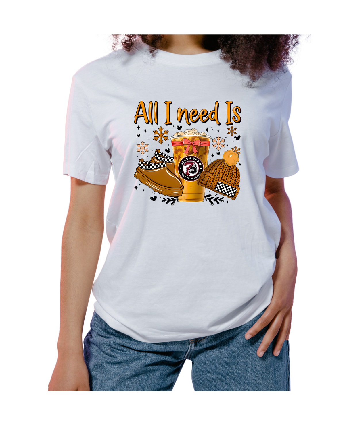 Fall season shirts