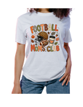 Football mom shirts